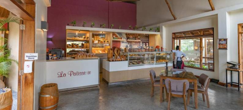 小村精品酒店(Le Petit Village Boutique Hotel & Spa)图片