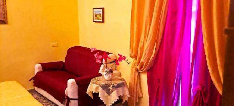 春天客房民宿(Bed and Breakfast Camere Primavera)图片