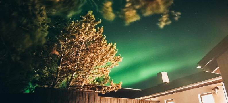 赫拉顿旅馆(Hellatún Guest House!)图片