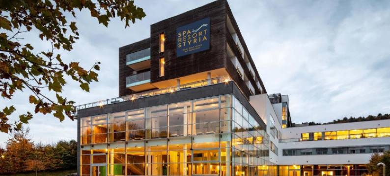 斯蒂里亚 SPA 度假村 - 限成人(Spa Resort Styria- Adults Only)图片