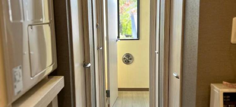 十十旅馆(TenTen Guesthouse in Asakusa)图片