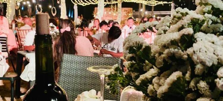 纳克潘比奇维拉斯由H酒店管理集团管理(Nacpan Beach Villas Managed by H Hospitality Group)图片