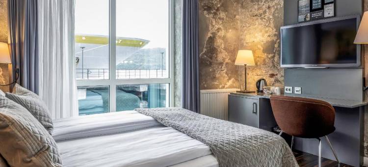 品质海滨酒店(Quality Hotel Waterfront)图片