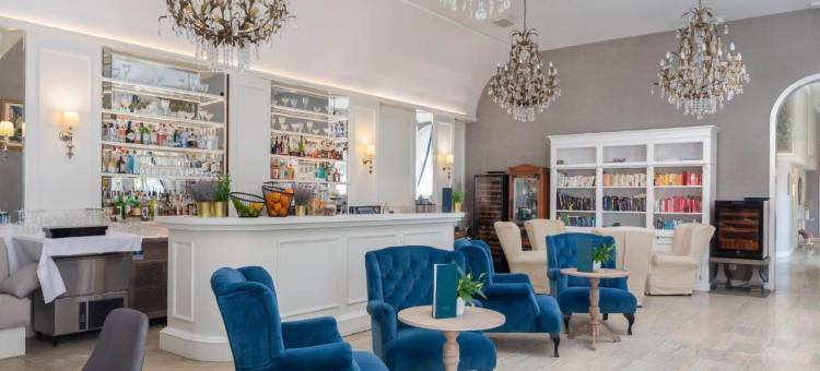 阿米尼斯优尼克科尔丘拉遗产酒店(Aminess Younique Korčula Heritage Hotel)图片