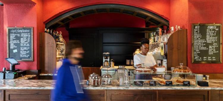 Combo都灵 - 青年旅舍(Combo Torino)图片