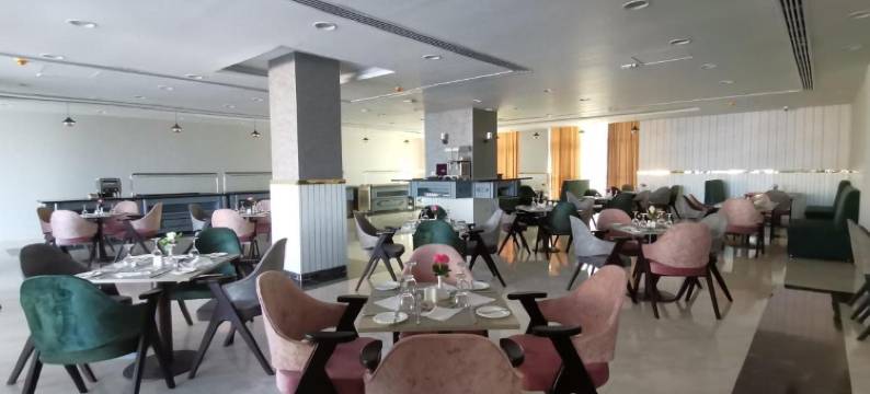 珠宝海滩马特鲁赫(Jewel Beach Matrouh Hotel)图片