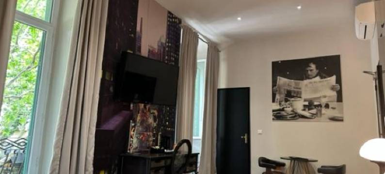 旅行者(Hôtel les Voyageurs)图片