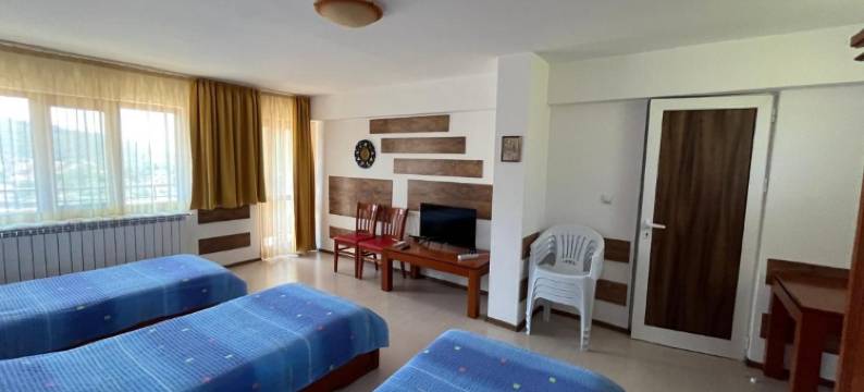 圣塔罗酒店(Centaur Family Hotel)图片