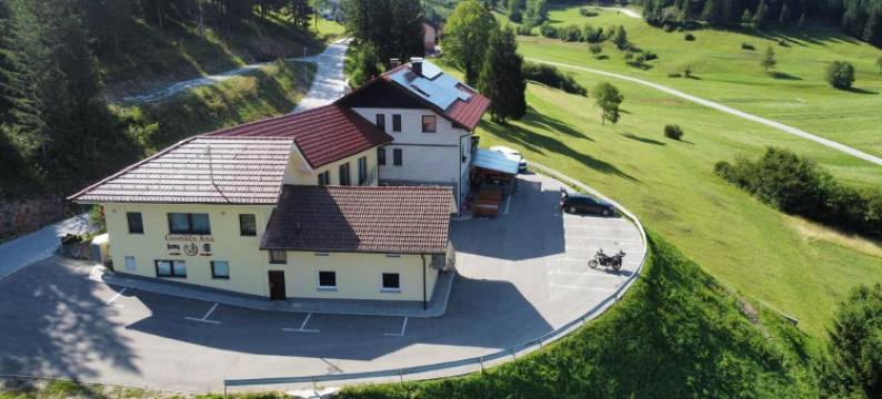 Hotel and Restaurant Ana图片