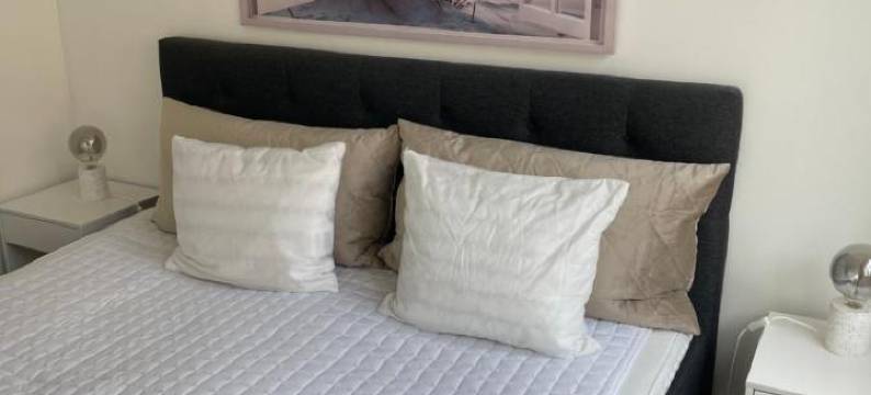 Bergkvara Vandrarhem图片