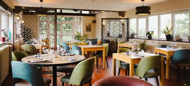 邮政罗莱酒店(Logis Hotel le Relais de La Poste Restaurant le Fil du Temps)图片