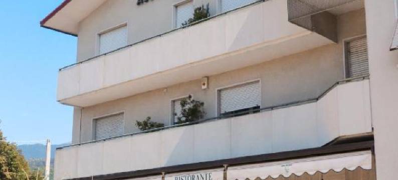 阿尔贝格弗拉特餐厅酒店(Albergo Ristorante Fratte)图片