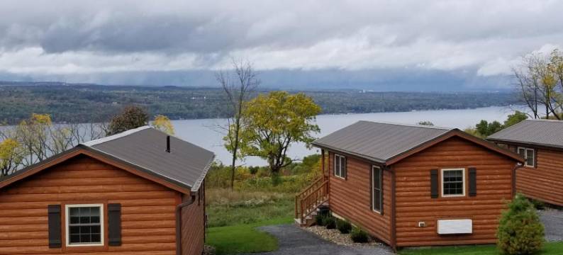 辛格岛海岸酒店(Single Island Shores)图片