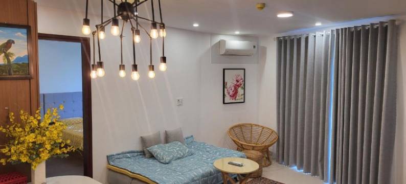 海滨民宿-海滩前(Seaside Homestay Beachfront)图片