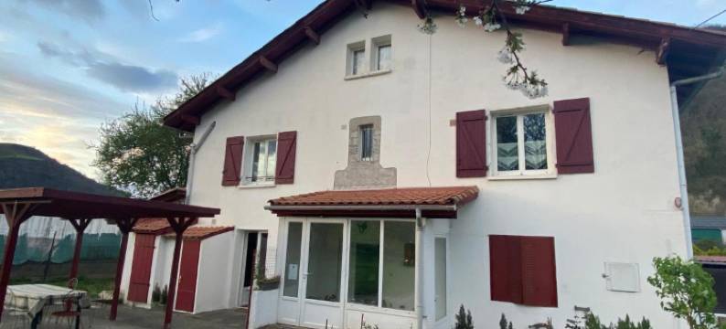 Maison Amoraina图片