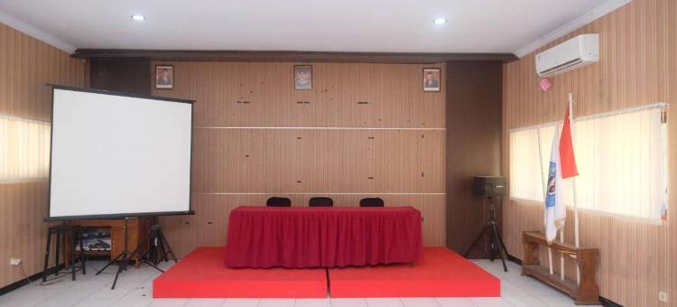 乌尔班维尤勒特法酒店培马朗(Urbanview Hotel l'Tefa Pemalang)图片