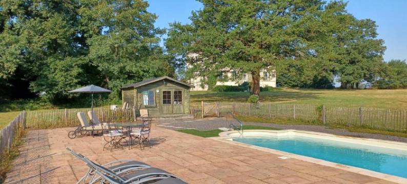 Savignac庄园(Domaine de Savignac)图片