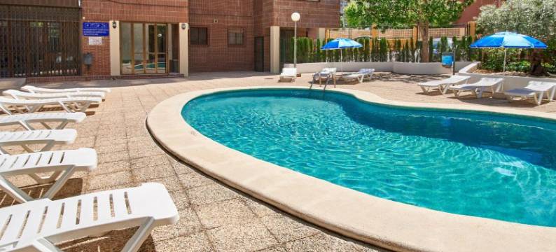 Don Gregorio-Fincas Benidorm图片