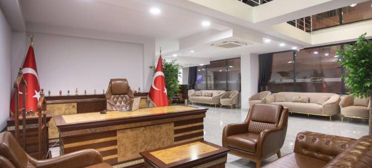 佩力公园酒店(Pelit Park Hotel)图片
