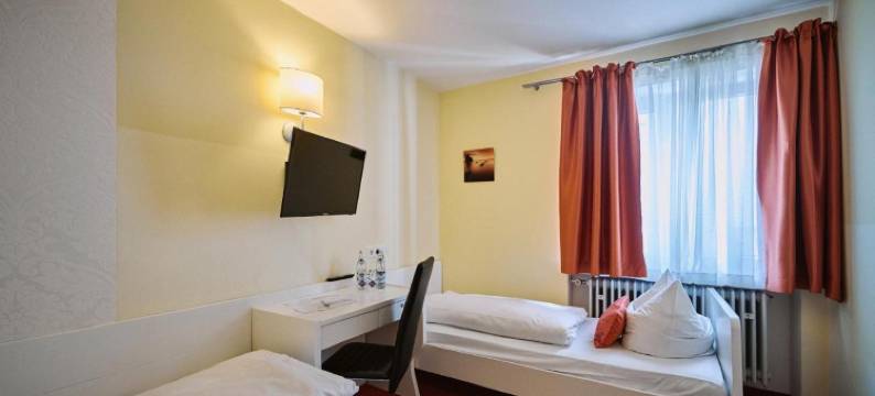 Herdegen房间 - 自助入住(Herdegen Rooms - Self Check-in)图片