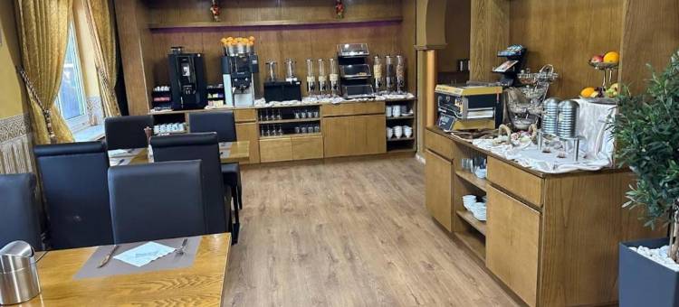 艾肯霍夫酒店(Hotel Eikenhof)图片