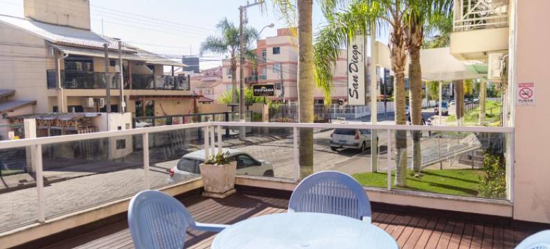 HANNA圣地亚哥公寓酒店(Hanna San Diego Apart Hotel)图片