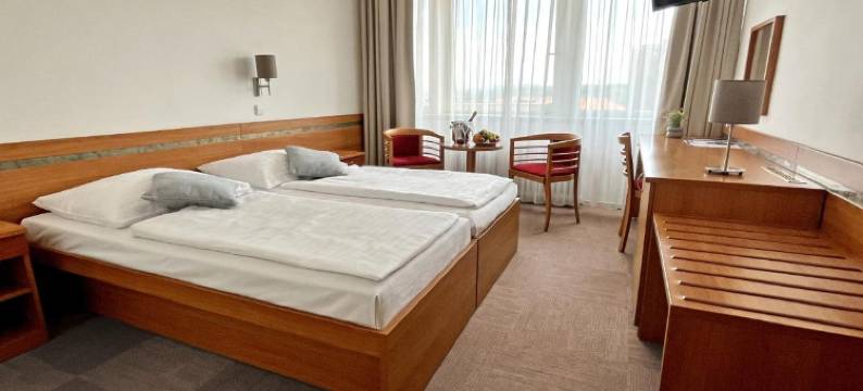 ILF酒店(Hotel Ilf)图片