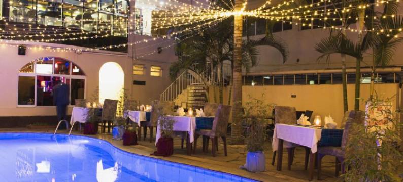 希尔科特水疗度假村(Hillcourt Resort and Spa)图片