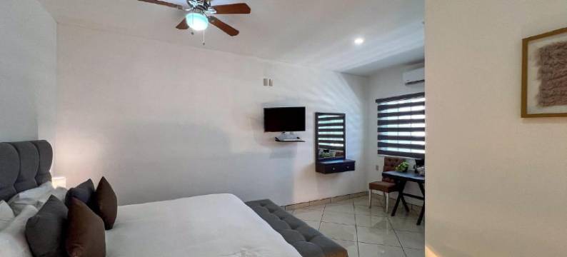 别墅(Villas El Encanto)图片