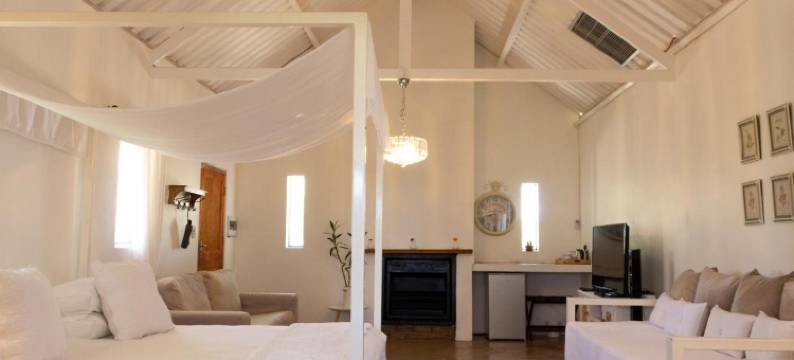 列车长旅馆(Conductor's Inn)图片