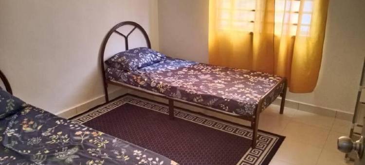 KLIA Homestay Ummie图片