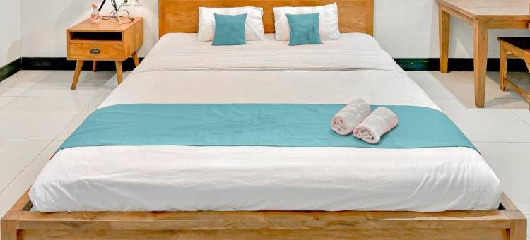 MYHOME Blora Mitra RedDoorz图片