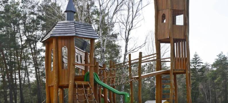 放松酒店 弗尔赫贝拉(Hotel Relax Vrchbela)图片