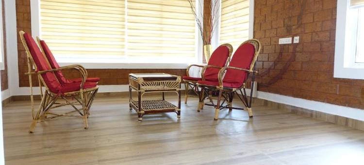 因迪马斯 - 疗愈村庄酒店(Indimasi - Ayurveda & Healing Village)图片