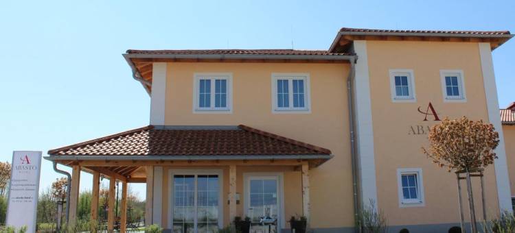 迈萨阿巴斯托酒店及水疗(Abasto Hotel & Spa Maisach)图片