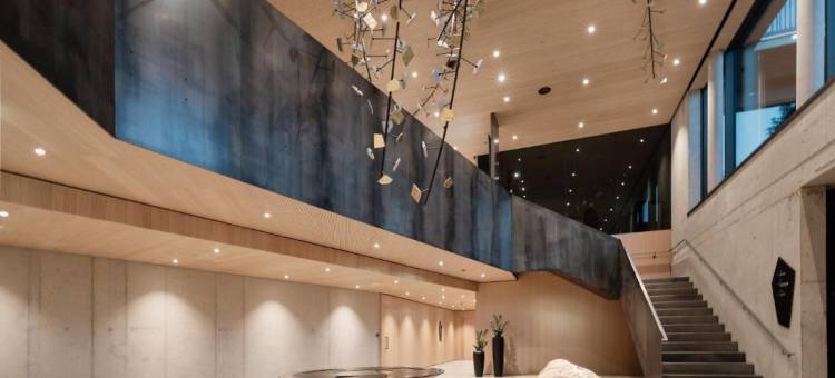 Loxone 校园(Loxone Campus)图片