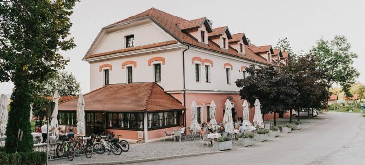 贝斯特旅馆(Guesthouse Bistra)图片