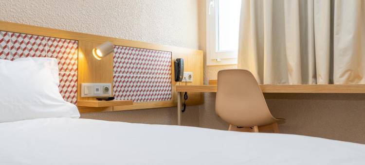 FLAG酒店 里斯本-奥埃拉斯(Flag Hotel Lisboa Oeiras)图片
