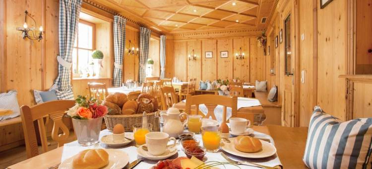 奥贝梅耶酒店(Hotel Obermaier)图片