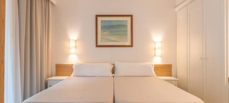 Vell Mari酒店和度假村(Vell Mari Hotel & Resort)图片