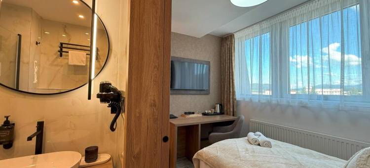 塔特拉因特酒店(Interhotel Tatra)图片