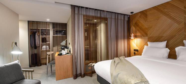 帕奎尔斯9号酒店(9Hotel Paquis)图片