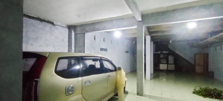 Amore Guesthouse Syariah Mitra RedDoorz图片