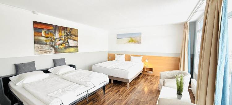 普洛涅尔西酒店-郁金香旅馆(Hotel Ploener See by Tulip Inn)图片