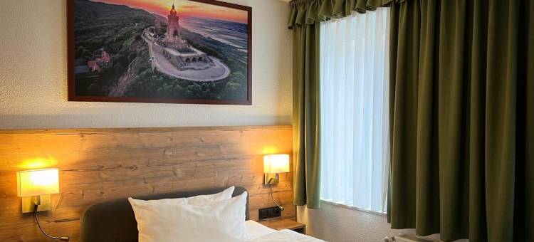 弗雷德岑米特艾格纳弗莱斯彻雷酒店(Hotel Friedchen Mit Eigener Fleischerei)图片