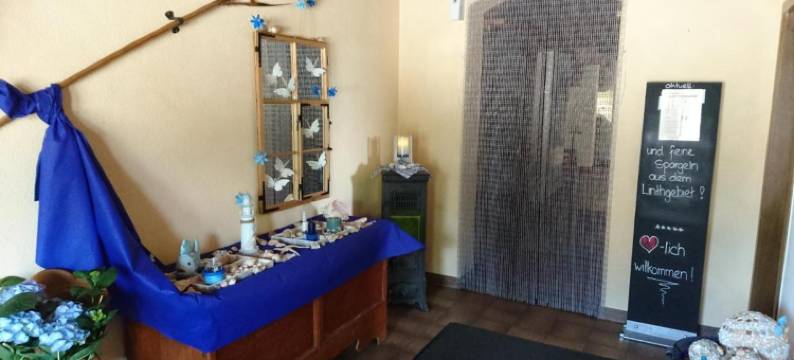 奥克森宾馆(Gasthaus Zum Ochsen)图片