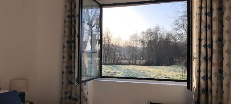 Le Moulin de Lassalle图片