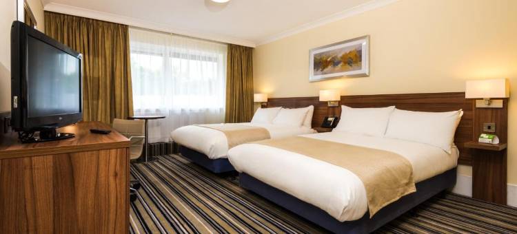 Holiday Inn 灵顿 by IHG(Holiday Inn Warrington by IHG)图片