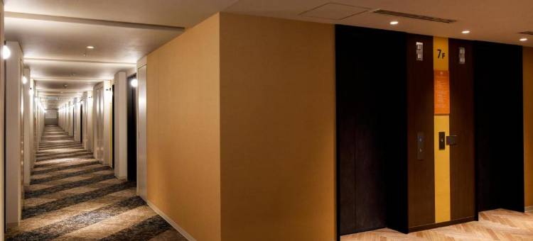 和光市东武酒店(Wakoshi Tobu Hotel)图片