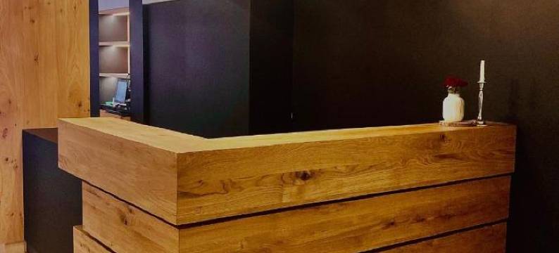 库伯勒酒店(Hotel Kübler)图片